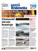 Gazeta Krakowska