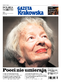 Gazeta Krakowska