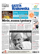 Gazeta Krakowska / mut Nowy Sącz