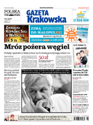 Gazeta Krakowska / mut Małopolska Zachodnia