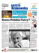 Gazeta Krakowska / mut Podhale