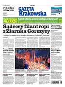 Gazeta Krakowska / mut Nowy Sącz