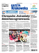 Gazeta Krakowska / mut Małopolska Zachodnia