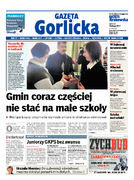 Tyg. Gazeta Gorlicka