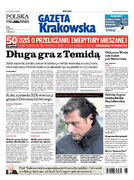 Gazeta Krakowska / mut Nowy Sącz