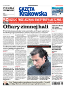 Gazeta Krakowska / mut Małopolska Zachodnia