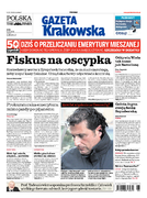 Gazeta Krakowska / mut Podhale