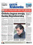 Gazeta Krakowska / mut Kraków