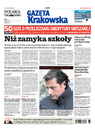 Gazeta Krakowska