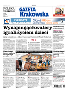 Gazeta Krakowska / mut Podhale