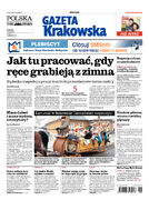 Gazeta Krakowska / mut Nowy Sącz