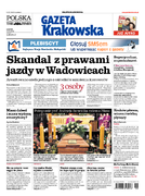 Gazeta Krakowska / mut Małopolska Zachodnia