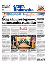 Gazeta Krakowska