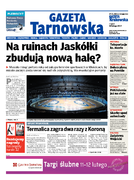 Tyg. Gazeta Tarnowska