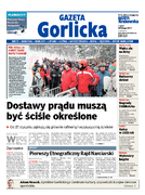 Tyg. Gazeta Gorlicka