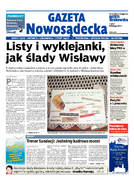 Tyg. Gazeta Nowosądecka