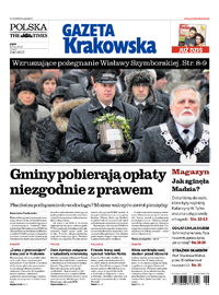 Gazeta Krakowska