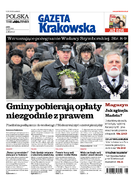 Gazeta Krakowska