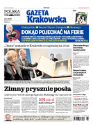 Gazeta Krakowska / mut Nowy Sącz