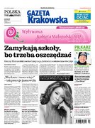 Gazeta Krakowska / mut Małopolska Zachodnia