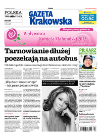 Gazeta Krakowska