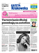 Gazeta Krakowska