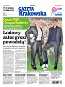 Gazeta Krakowska / mut Nowy Sącz