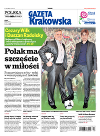 Gazeta Krakowska