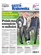 Gazeta Krakowska