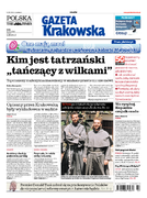 Gazeta Krakowska / mut Kraków