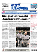 Gazeta Krakowska / mut Podhale