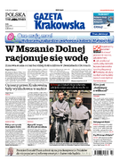 Gazeta Krakowska / mut Nowy Sącz