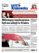 Gazeta Krakowska / mut Podhale