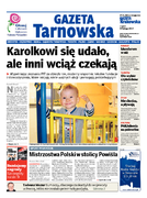 Tyg. Gazeta Tarnowska