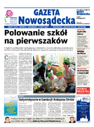 Tyg. Gazeta Nowosądecka