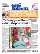 Gazeta Krakowska / mut Podhale