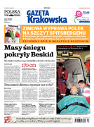 Gazeta Krakowska / mut Nowy Sącz