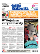 Gazeta Krakowska