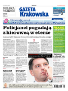 Gazeta Krakowska / mut Nowy Sącz