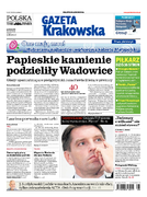 Gazeta Krakowska / mut Małopolska Zachodnia