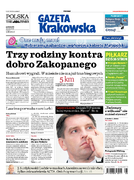 Gazeta Krakowska / mut Podhale