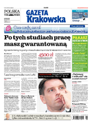 Gazeta Krakowska / mut Kraków