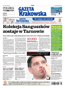 Gazeta Krakowska