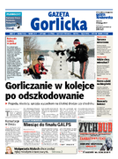 Tyg. Gazeta Gorlicka