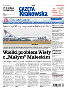 Gazeta Krakowska / mut Kraków