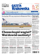 Gazeta Krakowska / mut Nowy Sącz