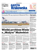 Gazeta Krakowska / mut Małopolska Zachodnia