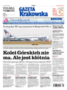 Gazeta Krakowska / mut Podhale