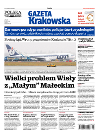 Gazeta Krakowska