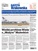 Gazeta Krakowska